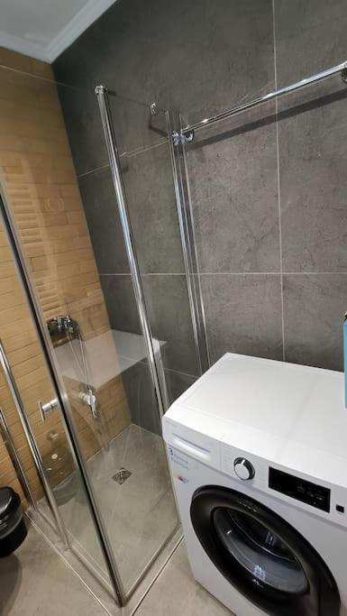 Voula'S Apartment, פטולמאידה מראה חיצוני תמונה